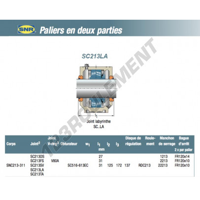 SC213LA-SNR