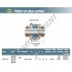 Accessoire de palier - SC213TA-SNR