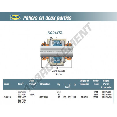 SC214TA-SNR
