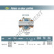 Accessoire de palier - SC215TA-SNR