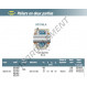 Accessoire de palier - SC216LA-SNR