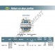 Accessoire de palier - SC217DS-SNR