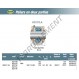 Accessoire de palier - SC217LA-SNR