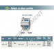 Accessoire de palier - SC218-315EC-SNR