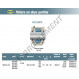 Accessoire de palier - SC218FS-SNR