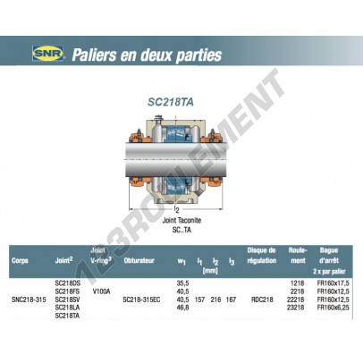 SC218TA-SNR