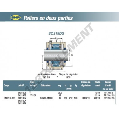 SC219DS-SNR