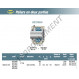 Accessoire de palier - SC219SV-SNR