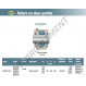Accessoire de palier - SC222FS-SNR