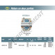 Accessoire de palier - SC222LA-SNR