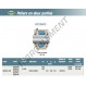 Accessoire de palier - SC224FS-SNR