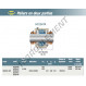 Accessoire de palier - SC224TA-SNR