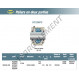 Accessoire de palier - SC226FS-SNR