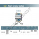 Accessoire de palier - SC226SV-SNR