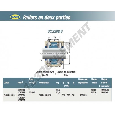 SC228DS-SNR