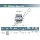 Accessoire de palier - SC230DS-SNR