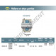 Accessoire de palier - SC230FS-SNR