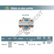 Accessoire de palier - SC230TA-SNR