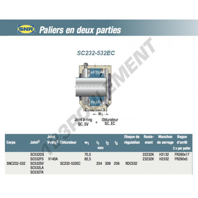 SC232-532EC-SNR