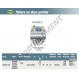 Accessoire de palier - SC305LA-SNR