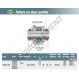 Accessoire de palier - SC305TA-SNR
