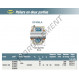 Accessoire de palier - SC306LA-SNR