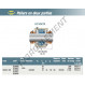 Accessoire de palier - SC306TA-SNR