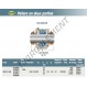 Accessoire de palier - SC308TA-SNR