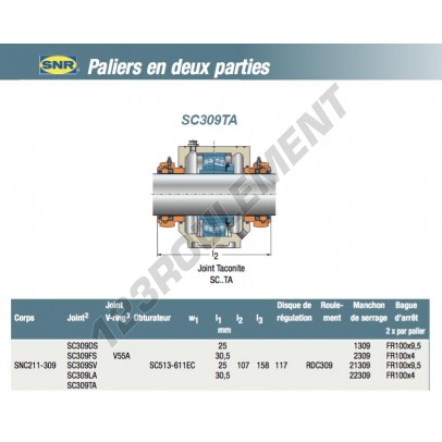SC309TA-SNR