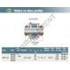 Accessoire de palier - SC310TA-SNR