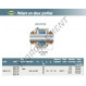 Accessoire de palier - SC311TA-SNR