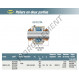 Accessoire de palier - SC312TA-SNR