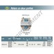 Accessoire de palier - SC313LA-SNR