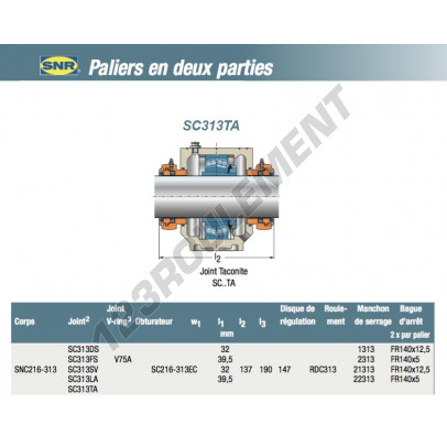 SC313TA-SNR