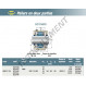 Accessoire de palier - SC314DS-SNR