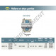 Accessoire de palier - SC314FS-SNR
