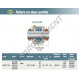 Accessoire de palier - SC314TA-SNR