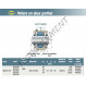 Accessoire de palier - SC315DS-SNR