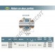 Accessoire de palier - SC315TA-SNR