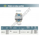 Accessoire de palier - SC317FS-SNR