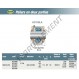 Accessoire de palier - SC318LA-SNR
