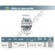 Accessoire de palier - SC319LA-SNR