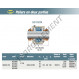 Accessoire de palier - SC319TA-SNR
