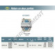 Accessoire de palier - SC320FS-SNR