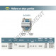 Accessoire de palier - SC320SV-SNR