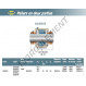 Accessoire de palier - SC505TA-SNR