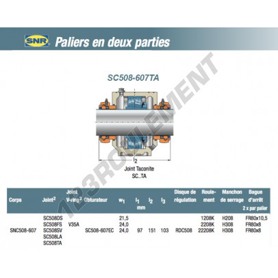 SC508TA-SNR