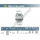Accessoire de palier - SC509LA-SNR