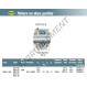 Accessoire de palier - SC511LA-SNR