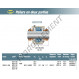 Accessoire de palier - SC511TA-SNR